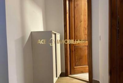 Apartament cu 2 camere decomandat, mobilat în Dacia - 7