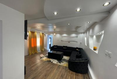 Casa P+M cu teren de 1068mp in Pielesti, langa reprezentanta Peugeot - 7