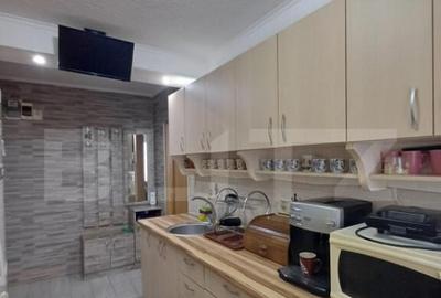 Apartament cu 3 camere, 54 mp, zona Lidl - 2