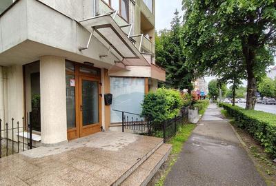 Spa?iu Comercial de Inchiriat sau de Vanzare - 3