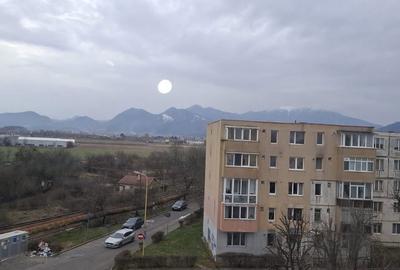 Garsonieră semidecomandată în Florilor - 3