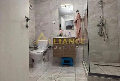 Apartament cu 3 camere în Central - 2
