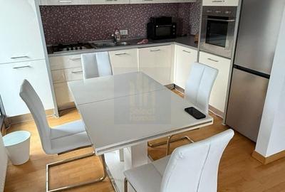 Apartament 3 camere Soseaua Nordului, Herastrau, renovat, prima inchiriere - 3