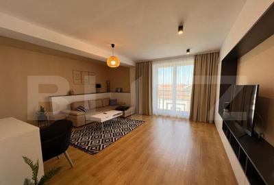 Apartament de Inchiriat - Elegan?a ?i Rafinament in Zona - 4