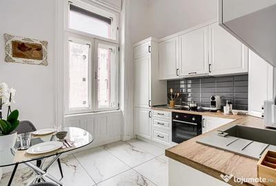 Apartament cu 3 camere nedecomandat în Ultracentral - 10