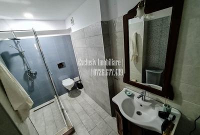 Ap 3 cam MODERN 100 mp cu centrala pe gaz - Piata Ovidiu - Termen Lung - 18