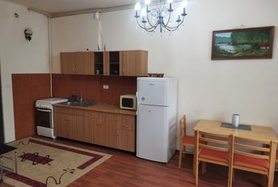 Apartament cu 2 camere semidecomandat în Intim - 6