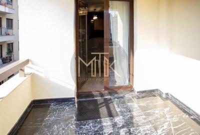 Apartament cu 4 camere decomandat, mobilat în Herăstrău - 15