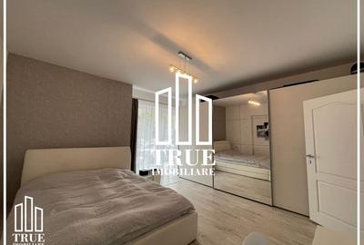 Ap. cu 2 camere 55m² + 120m² curte, 1.3km de UMFST! - 16