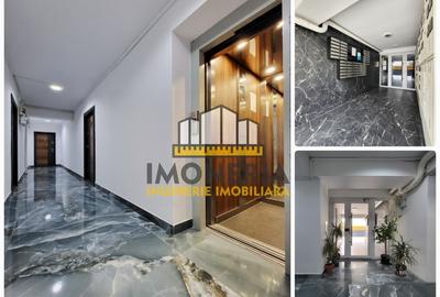 2 camere+parcare-rezidential/birou-0% comision-pet friendly-nou 2024 - 2