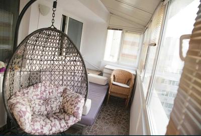 Apartament decomandat în Obor