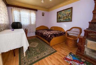 Casă cu 4 camere în Poienarii-Rali - 5