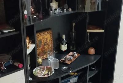 Garsonieră decomandată în Central - 2