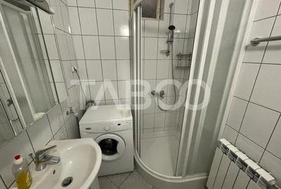 Casa individuala 2 camere renovata complet cu garaj si curte Lazaret - 9