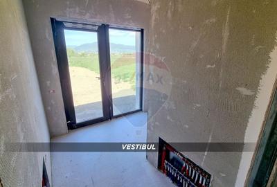 Casă individuală cu 5 camere cu Teren 900 Mp în Mocira - 29