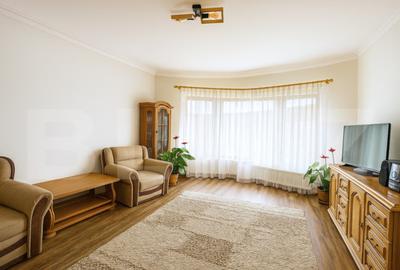 Casă cu 1 camere cu Canalizare în Baciu - 6