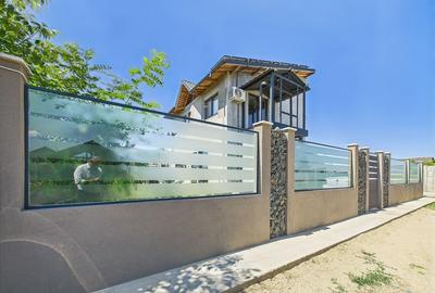 Crevedia, 4 camere, casa de vanzare - 1