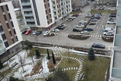 Apartament cu 2 camere decomandat în Lotus - 1