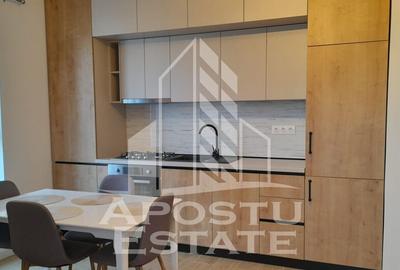 Apartament cu 2 camere de inchiriat in bloc nou, finaliza... - 1