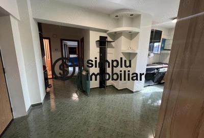 Apartament cu 3 camere decomandat în Calea București - 14