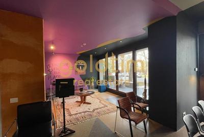 Apartament cu 3 camere decomandat, mobilat în Primăverii - 9