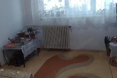 Apartament cu 2 camere nedecomandat în Poștei - Bucov - 8