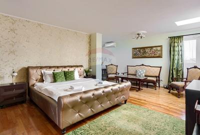 Hotel / Pensiune cu 10 camere de vanzare in zona Bujac - 11