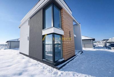 Casă individuală cu 4 camere cu Teren 470 Mp în Berceni - 3