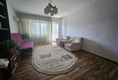 Garsonieră decomandată, mobilată în Doamna Ghica