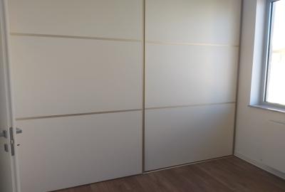 BANEASA LAC-PETROM CITY, 3 CAMERE, BUCATARIA MOBILATA, TERASA, PARCARE SUBTERANA - 31