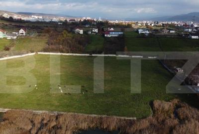 Teren in zona de Rombat, 20.000mp - 2