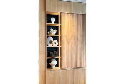 Apartament cu 2 camere decomandat, mobilat în Primăverii - 19