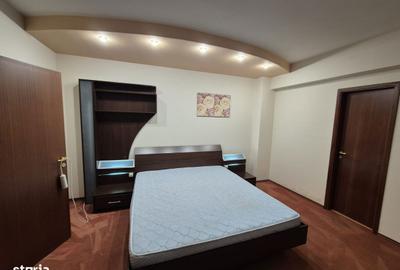 Apartament cu 3 camere, mobilat în Centrul Istoric - 9
