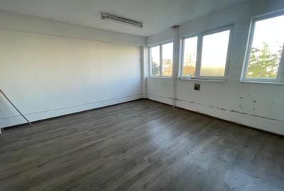 Spatiu de birouri I Bulevardul Muncii I Finisat I 29 mp - 2