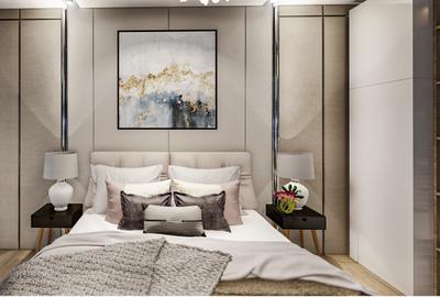 Apartament cu 2 camere decomandat în Circumvalațiunii - 4