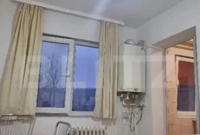 Apartament cu 3 camere decomandat în Alexandru cel Bun - 2