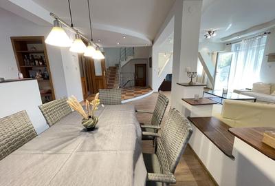 Casa spatioasa cu spatiu de relaxare-zona Blascovici - 3