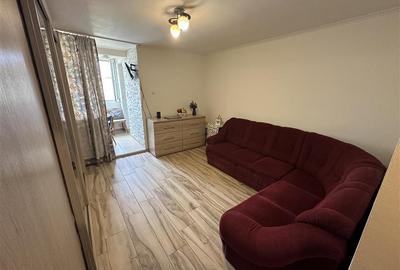 Garsonieră semidecomandată în Centura - 1