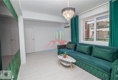 Apartament cu 3 camere decomandat, mobilat în Prelungirea Ghencea - 4