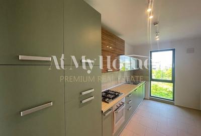 Apartament superb, spatios si luminos cu 4 camere, 2 terase, 2 parcari, boxa - 4