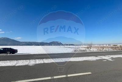 Teren industrial, 7,692mp Uzina2 / Strada Timisul Sec - 2