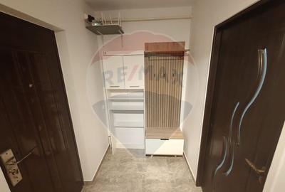 Apartament cu o camera de inchiriat Vlad ?epe? - 2