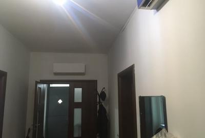 Casă individuală cu 3 camere cu Canalizare în Calea Călărașilor - 4