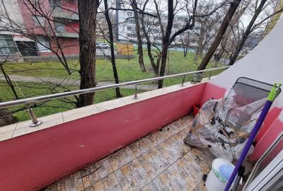 Apartament cu 2 camere decomandat, mobilat în Sat Vacanță - 12