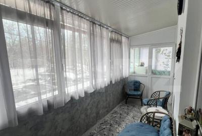 Apartament 3 camere, decomandat, bloc nou etaj 1 - 8