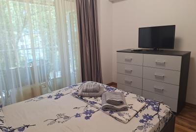 Ptr Studenti, 2 camere, Sat Vacanta - Campus, 2 camere, mobilat si utilat 400E - 6