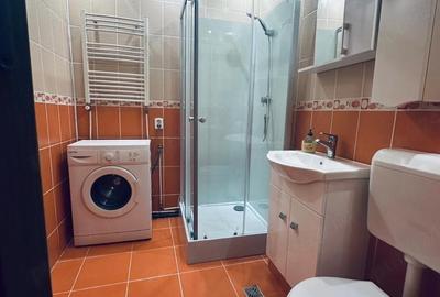 Apartament cu 2 camere decomandat în Centrul Civic - 2