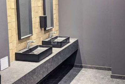 Podu Ros, spatiu 600mp in cladire de birouri clasa A+ - 5