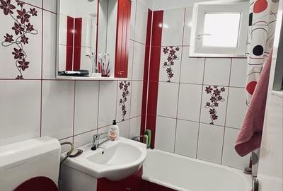 Apartament cu 2 camere semidecomandat în Central - 3