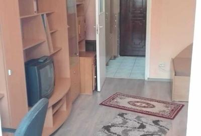 Garsonieră decomandată în Gheorgheni - 6